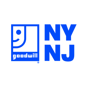 Goodwill Industries of Greater New York and Northern New Jersey Logo